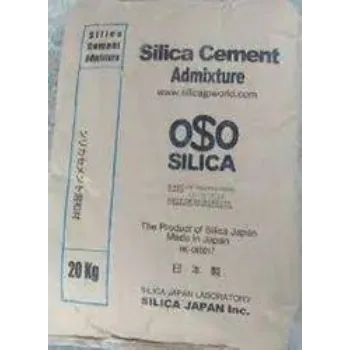 Cement Admixtures